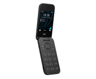 HMD 2660 Flip czarny - 1318334 - zdjęcie 2